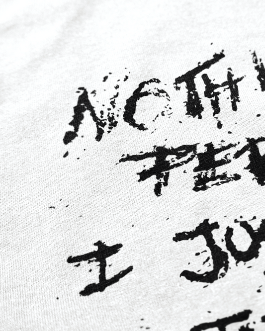 I Just Hate Everyone | Graphic T-Shirt