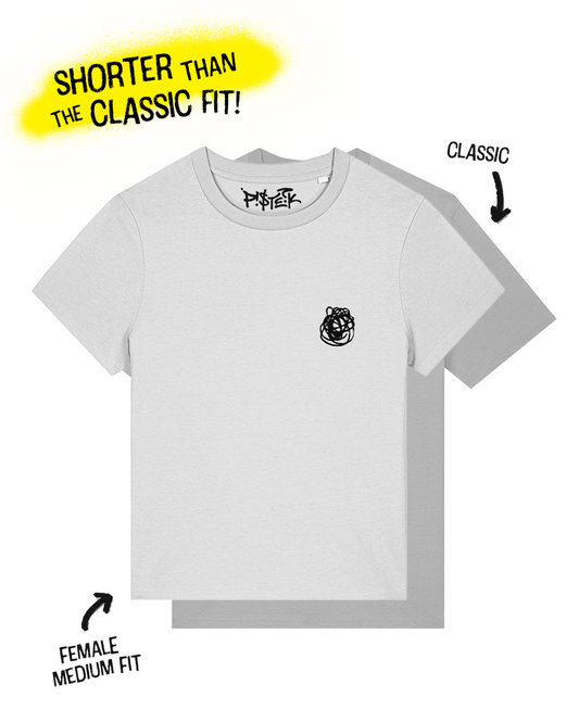 I Just Hate Everyone | Graphic T-Shirt | Female Fit