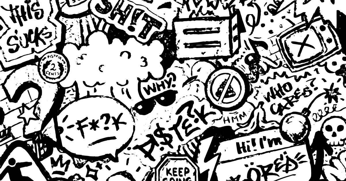 PISTEIK - Parody Graphic T-Shirts & Cool Merch