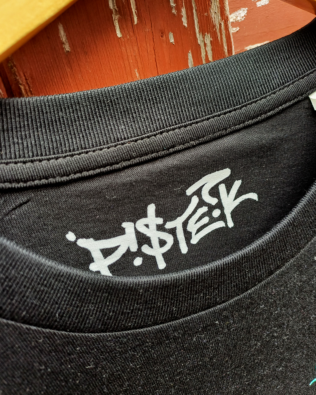 Horse Crip Walking | Parody Graphic T-Shirt